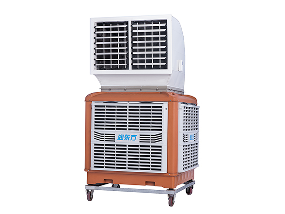 移動式降溫環(huán)?？照{