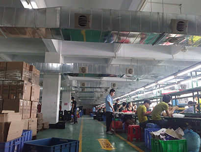 玩具廠環(huán)?？照{華泰公司案例