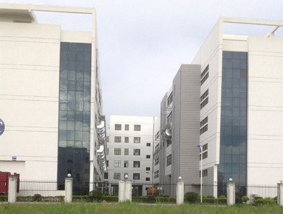 東莞萬德電子環(huán)?？照{工程案例