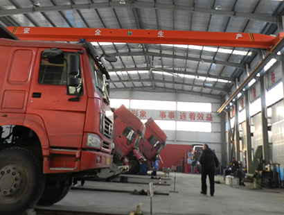 環(huán)?？照{柳州汽配廠案例