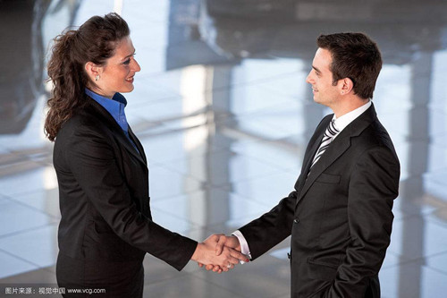 瑞泰風(fēng)環(huán)?？照{(diào)談銷售的真正技巧