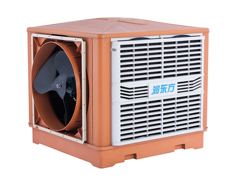 水冷式工業(yè)環(huán)保空調(diào),工業(yè)冷風機的效果到底怎么樣？