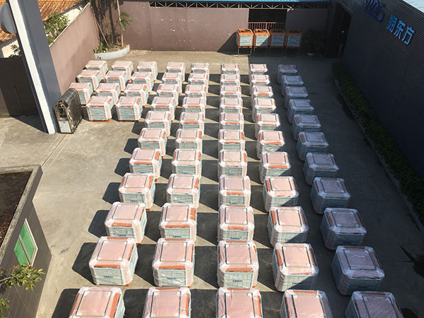 廠房環(huán)?？照{(diào)