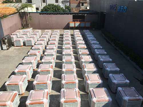 CCTV瑞泰風(fēng)潤(rùn)東方工廠(chǎng)拍攝