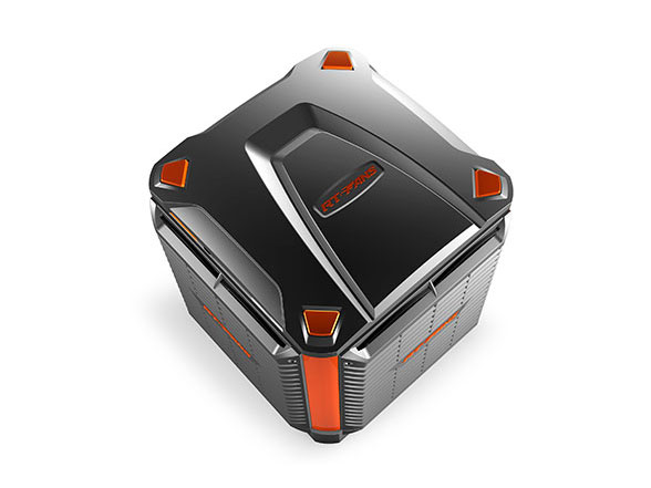 工廠通風降溫環(huán)?？照{(diào)