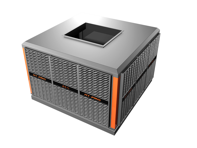 瑞泰風(fēng)環(huán)?？照{(diào)RTF50BL系列