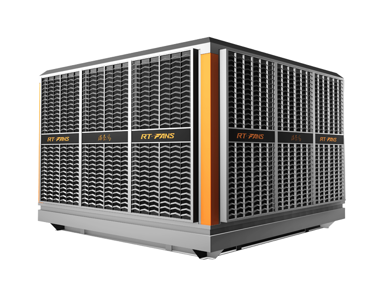 瑞泰風(fēng)環(huán)?？照{(diào)RTF50BL系列