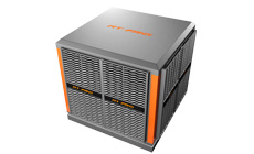 公共場所降溫環(huán)?？照{(diào)