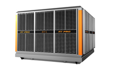 商場降溫環(huán)?？照{(diào)