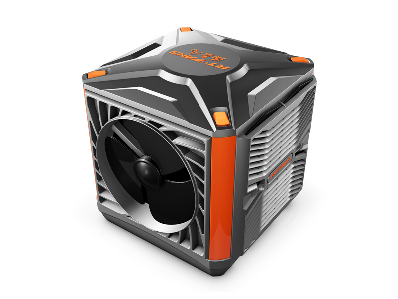 養(yǎng)殖業(yè)降溫環(huán)?？照{(diào)