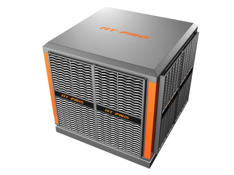 瑞泰風環(huán)?？照{RTF30BL系列