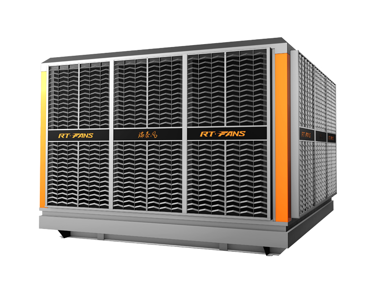 商場降溫環(huán)?？照{