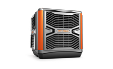 注塑車間降溫環(huán)?？照{(diào)