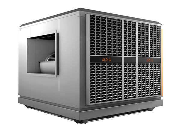 鈑金冷風(fēng)機大機RTF-40BL