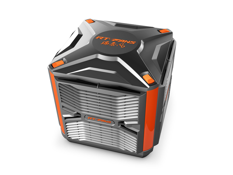 瑞泰風(fēng)環(huán)?？照{(diào)RTF-20A