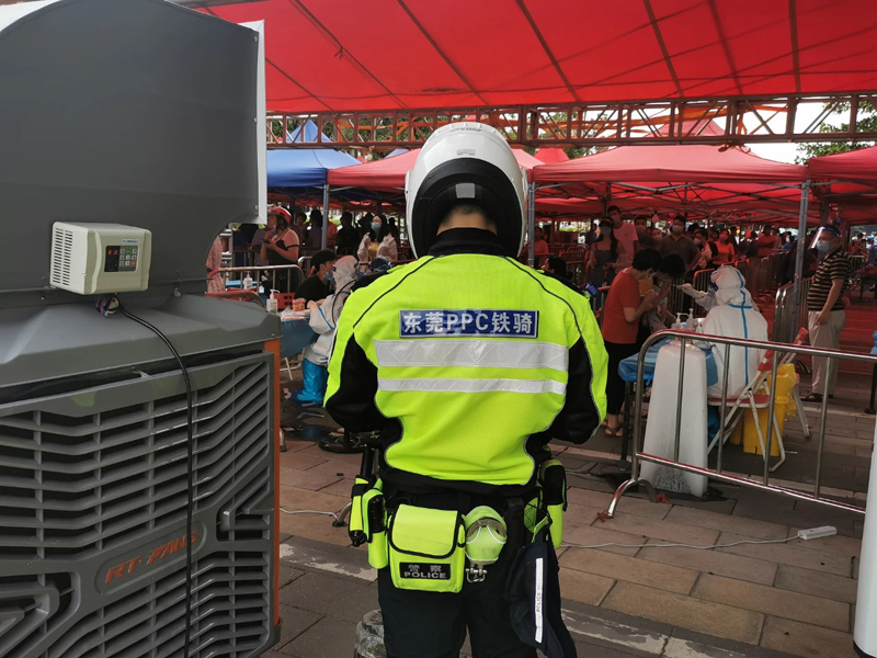 全民抗疫，瑞風(fēng)助力 瑞泰風(fēng)關(guān)愛在行動(dòng)