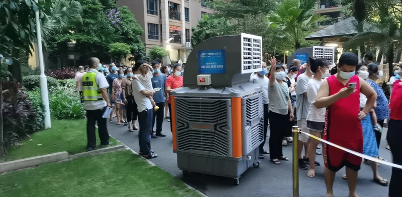 全民抗疫，瑞風(fēng)助力 瑞泰風(fēng)關(guān)愛在行動(dòng)