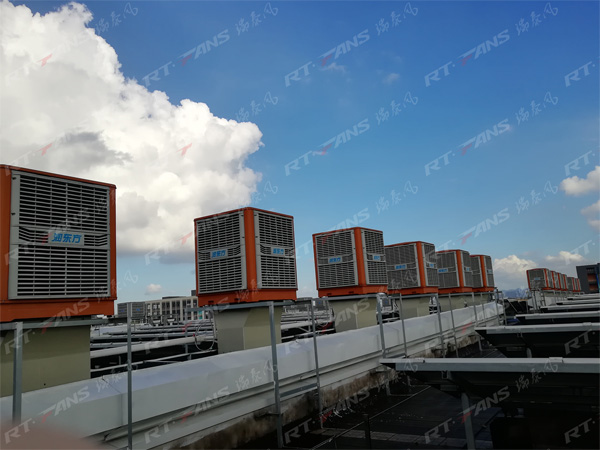 瑞泰風(fēng)潤東方環(huán)?？照{(diào)案例圖