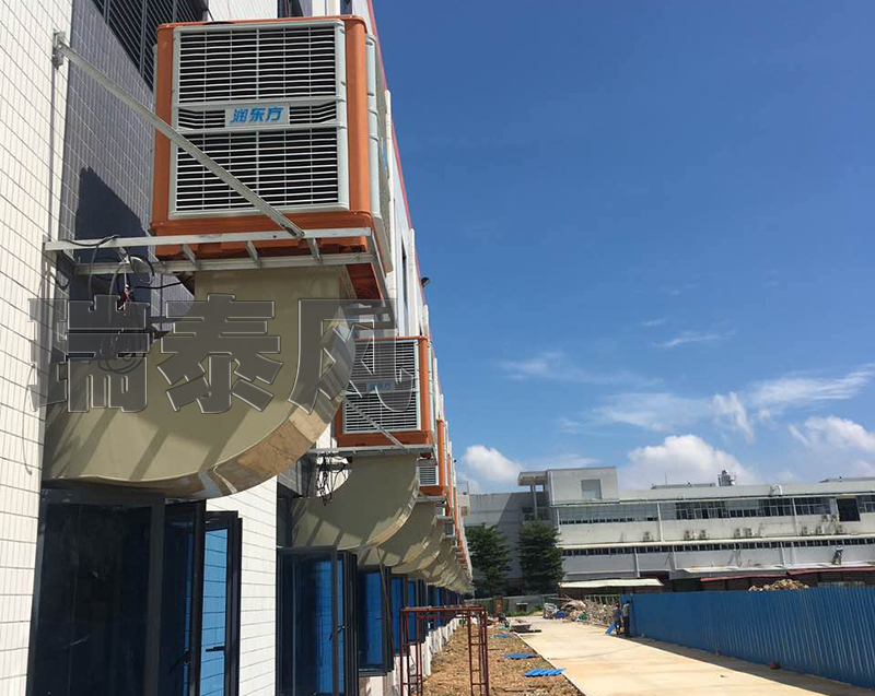 環(huán)保節(jié)能空調(diào),環(huán)?？照{(diào)廠家,節(jié)能環(huán)?？照{(diào),瑞泰風