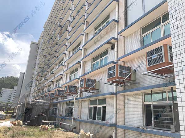 佛山環(huán)保空調(diào),佛山環(huán)?？照{(diào)安裝,佛山環(huán)?？照{(diào)安裝廠家,,瑞泰風(fēng)