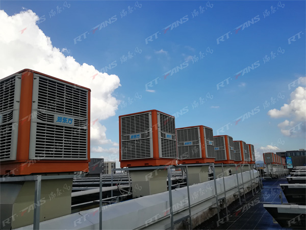 瑞泰風(fēng)潤東方環(huán)?？照{(diào)案例圖