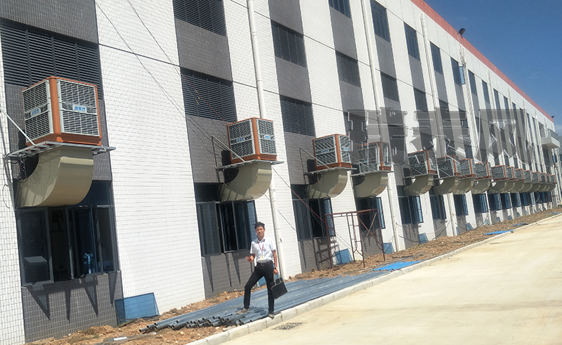 湛江環(huán)?？照{(diào),湛江冷風機,湛江環(huán)?？照{(diào)廠家,湛江冷風機廠家