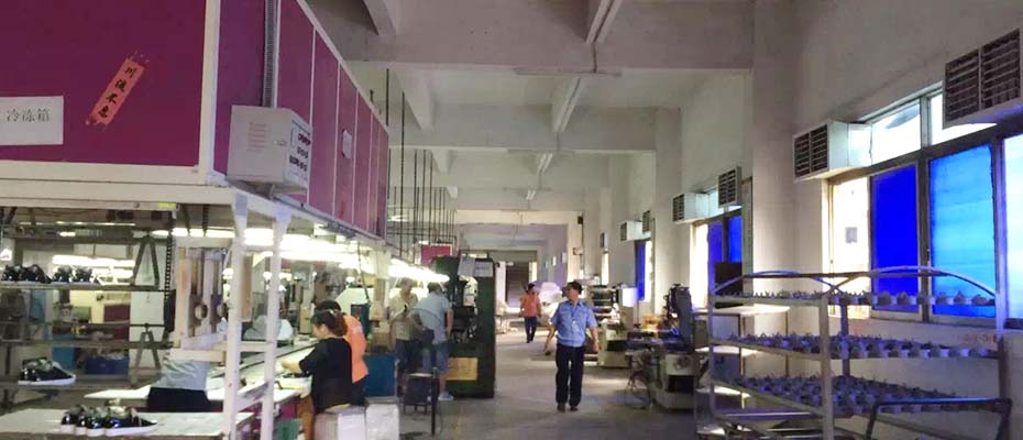 瑞昌環(huán)?？照{(diào)