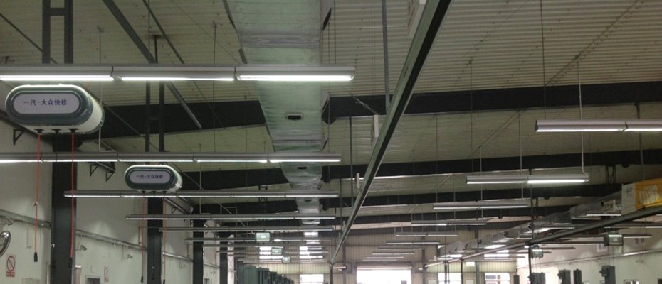 瑞昌環(huán)?？照{(diào)