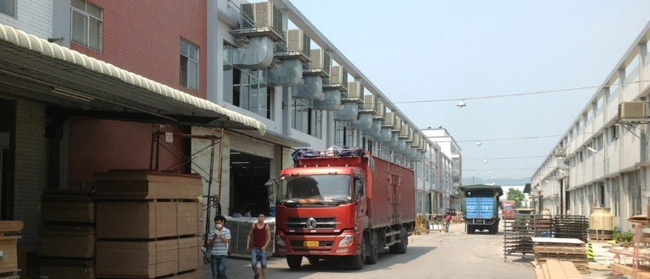 家具廠環(huán)?？照{(diào)