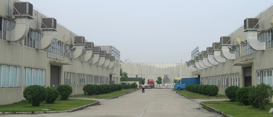 瑞昌環(huán)保空調