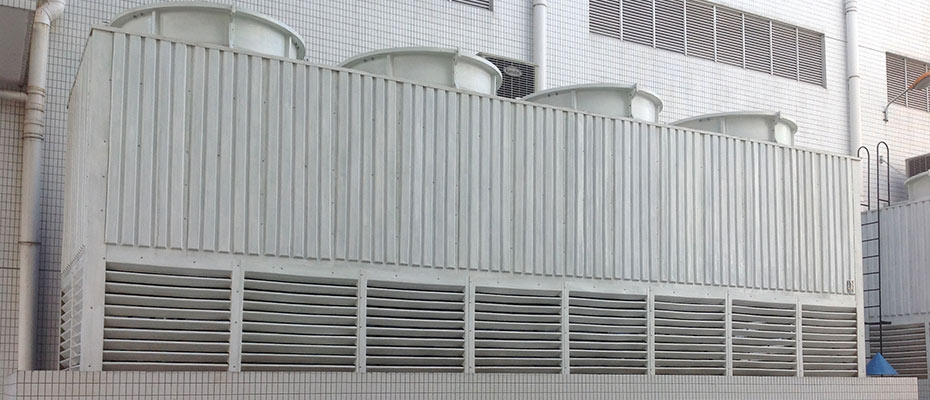 東莞環(huán)?？照{(diào)